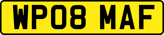WP08MAF