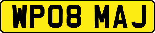 WP08MAJ