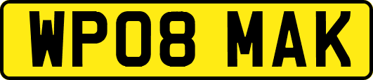 WP08MAK