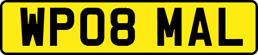 WP08MAL
