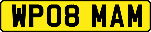 WP08MAM