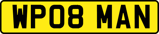 WP08MAN