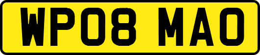 WP08MAO