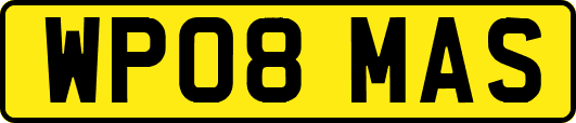 WP08MAS