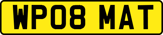 WP08MAT