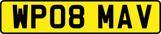 WP08MAV