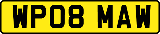 WP08MAW