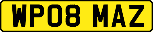 WP08MAZ
