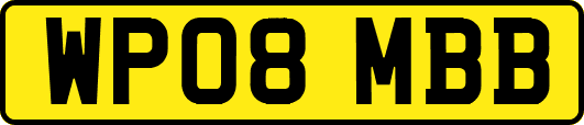 WP08MBB