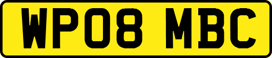 WP08MBC