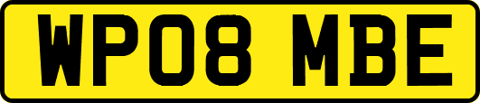 WP08MBE