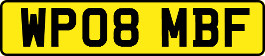 WP08MBF