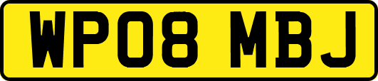 WP08MBJ