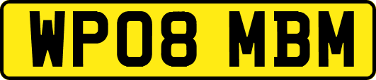 WP08MBM