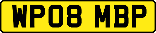 WP08MBP