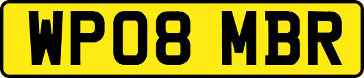 WP08MBR