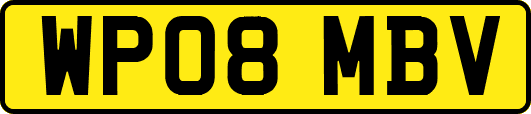 WP08MBV
