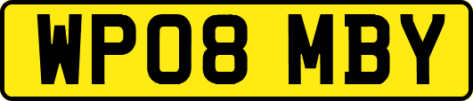 WP08MBY