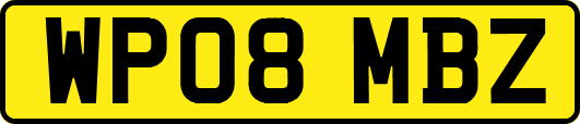 WP08MBZ