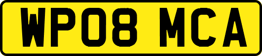 WP08MCA