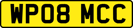 WP08MCC