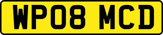 WP08MCD