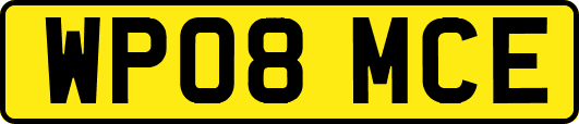 WP08MCE