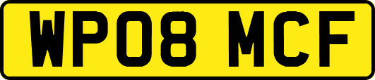 WP08MCF