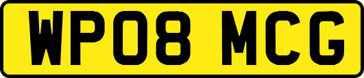 WP08MCG