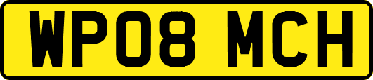 WP08MCH