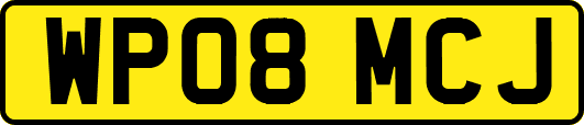 WP08MCJ