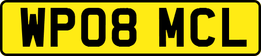 WP08MCL