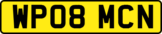 WP08MCN