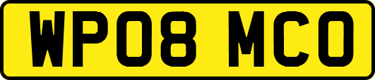 WP08MCO