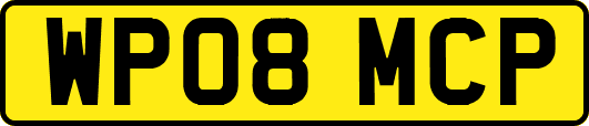WP08MCP