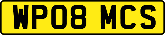 WP08MCS