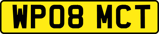 WP08MCT