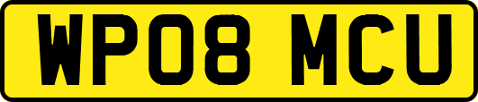 WP08MCU