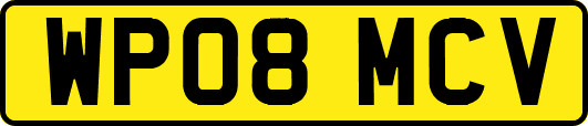WP08MCV