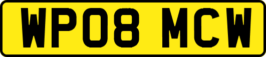 WP08MCW