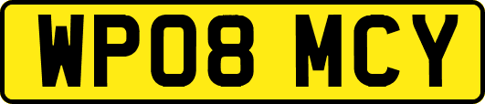 WP08MCY