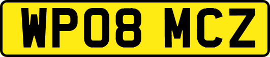 WP08MCZ