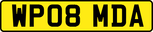 WP08MDA