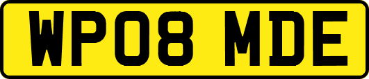 WP08MDE