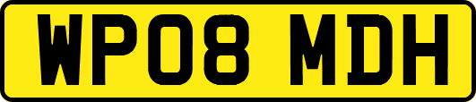 WP08MDH
