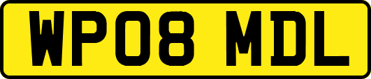 WP08MDL