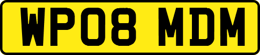 WP08MDM