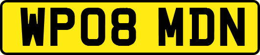 WP08MDN