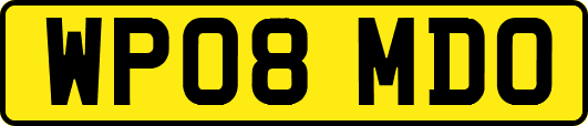WP08MDO