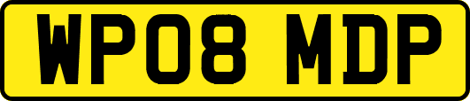 WP08MDP